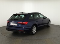 Audi A4 Avant 40 TDI