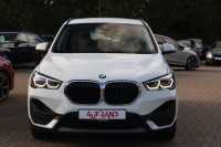 BMW X1 sDrive 18 d Advantage