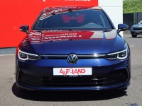 VW Golf VIII 1.5 eTSI R-Line