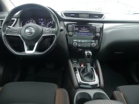 Nissan Qashqai 1.3 DIG-T N-Connecta