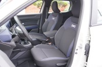 Dacia Duster TCe 130