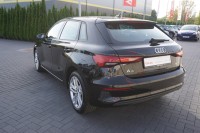 Audi A3 35 2.0 TDI Sportback S-Tronic