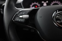 Skoda Fabia 1.0 TSI Tour
