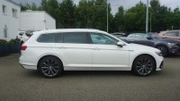 VW Passat Variant GTE