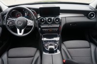 Mercedes-Benz C 160 C200 T-Modell Aut.