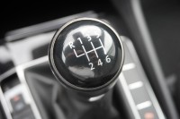 VW Golf Sportsvan 1.4 TSI Allstar