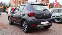 Dacia Sandero II TCe 90 Stepway Celebration