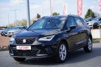 Vorschau: Seat Arona 1.0 TSI DSG FR