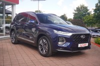 Hyundai Santa Fe 2.2 T-GDI Premium 4WD