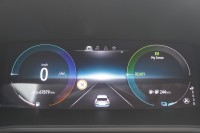 Renault Megane Grandtour 1.6 Hybrid Intens