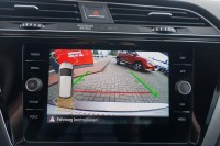 VW Touran 1.5 TSI DSG