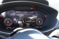 Audi TT Coupe 45 quattro S-Line