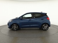 Vorschau: Hyundai i10 1.0