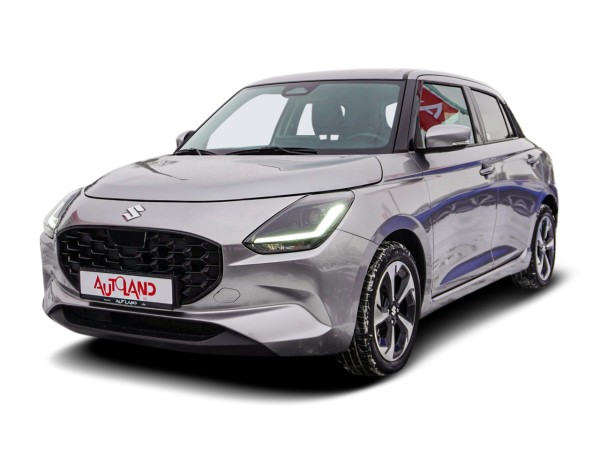 Suzuki Swift 1.2 Dualjet 61 kW Comfort+