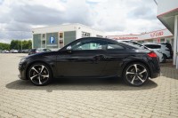 Audi TTS Coupe 2.0 TFSI quattro