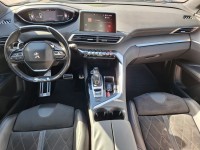 Peugeot 3008 2.0 BlueHDi 180 GT-Line