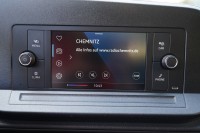 VW Caddy Cargo 2.0 TDI