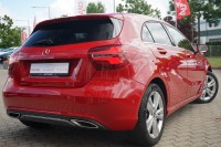 Mercedes-Benz A 180 A180 BlueEfficiency Urban