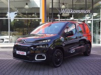 Vorschau: Citroen Berlingo 1.2 PureTech 110 Feel M S&S