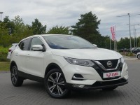 Nissan Qashqai 1.3 Acenta