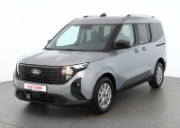 Ford Tourneo Courier Titanium 1.0 EB Sitzheizung Tempomat Bluetooth