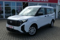 Vorschau: Ford Tourneo Courier Trend 1.0 EB