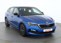 Skoda Scala 1.6 TDI DSG Style