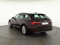 Audi A6 Avant 40 TDI quattro design