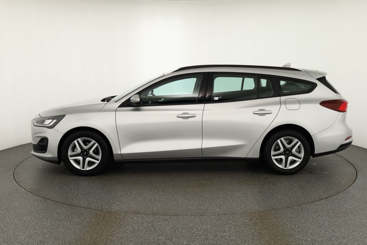 Ford Focus Turnier 1.0 EcoBoost Aut.