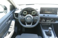 Nissan Qashqai N-Connecta+ 1.3 Dig-T