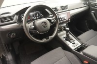 Skoda Superb Combi 2.0 TDI