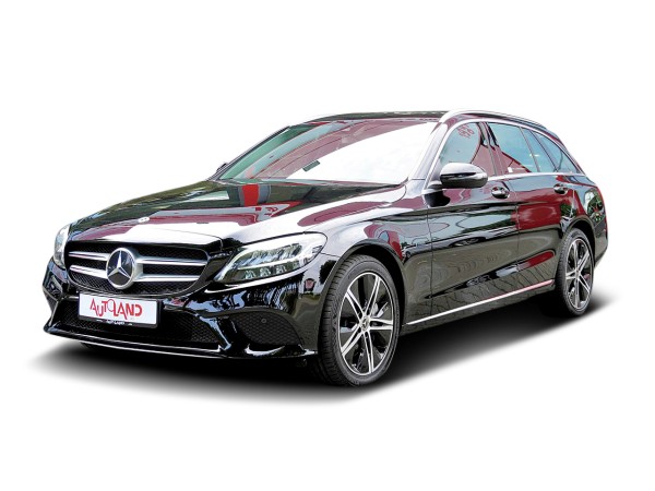 Mercedes-Benz C 300 C300 T-Modell de Avantgarde