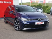 VW Golf VIII Variant R-Line 1.4 eTSI DSG
