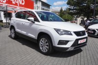 Seat Ateca 1.5 TSI ACT Style