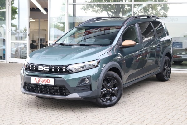 Dacia Jogger TCe 110 Extreme