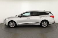 Vorschau: Ford Focus Turnier 1.5 TDCi