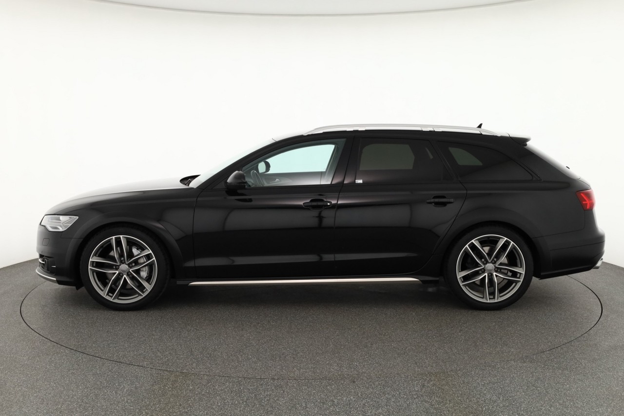 Audi A6 Allroad 3.0 TDI quattro