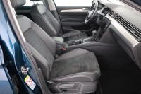 VW Passat Variant 2.0 TDI DSG
