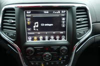 Jeep Grand Cherokee 3.0 CRD Summit