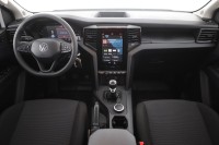 VW Amarok 2.0 TDI DoKa 4M