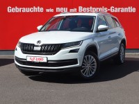 Vorschau: Skoda Kodiaq 2.0 TDI 4x4