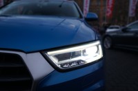 Audi Q3 1.4 TFSI basis