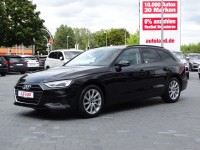 Vorschau: Audi A4 Avant 35 2.0 TFSI basis