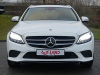 Mercedes-Benz C 180 C180