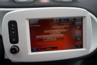 Smart ForFour forfour 0.9 Turbo passion