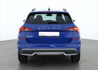 Skoda Kamiq 1.0 TSI DSG Tour