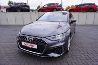 Vorschau: Audi A3 Sportback 30 TFSI S line