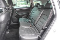 Skoda Kodiaq 1.5 TSI Soleil DSG