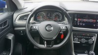 VW T-Roc 1.5 TSI Style