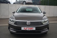VW Passat Variant 1.8 TSI Highline